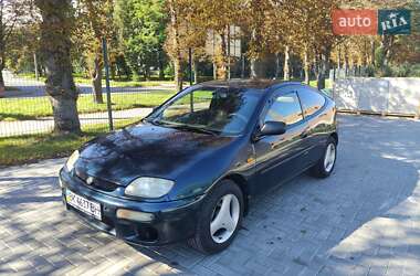 Хэтчбек Mazda 323 1996 в 
