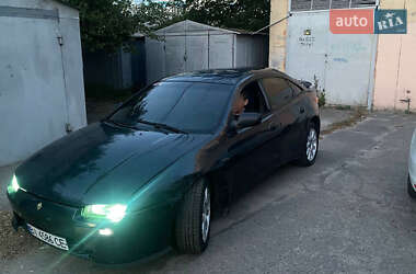 Хэтчбек Mazda 323 1995 в Полтаве