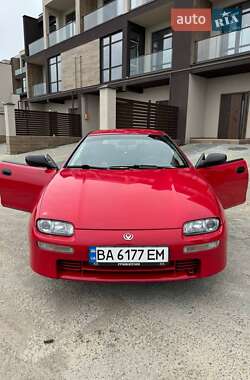 Хэтчбек Mazda 323 1995 в 