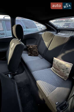 Хэтчбек Mazda 323 1995 в 
