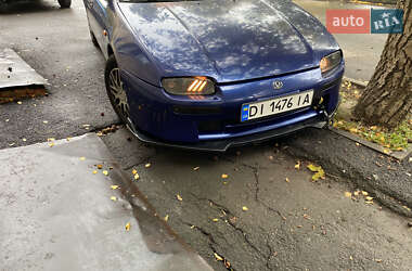 Хэтчбек Mazda 323 1995 в Полтаве