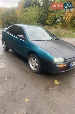 Хэтчбек Mazda 323 1995 в Изяславе