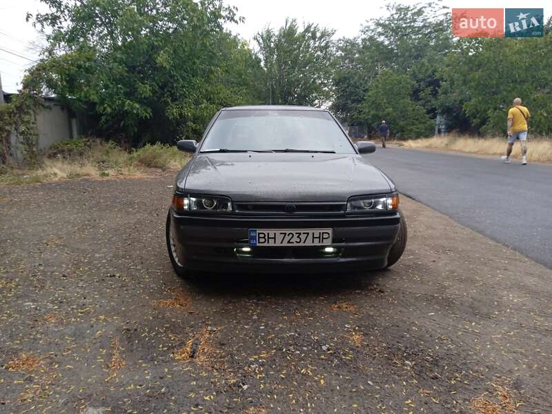 Хетчбек Mazda 323 1994 в Одесі