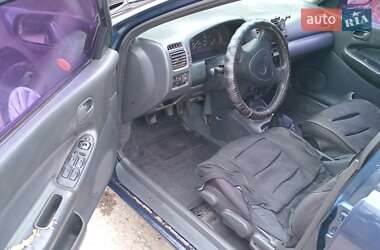 Седан Mazda 323 1998 в  фото 7 Седан Mazda 323 1998 в