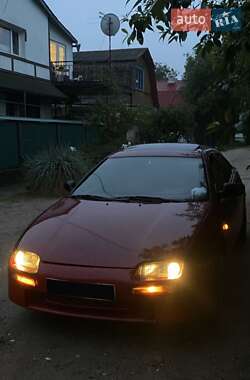 Хэтчбек Mazda 323 1996 в 