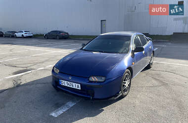 Хэтчбек Mazda 323 1995 в Полтаве