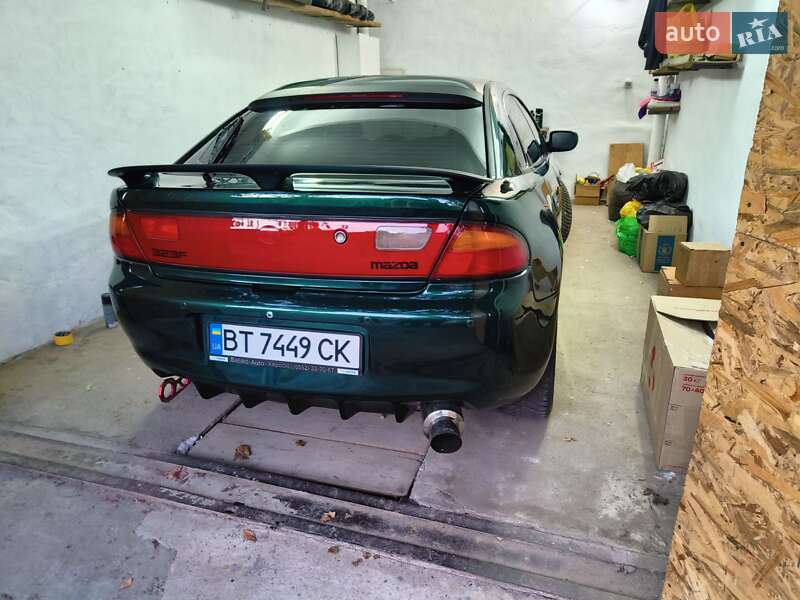 Хэтчбек Mazda 323 1994 в Николаеве фото 19 Хэтчбек Mazda 323 1994 в Николаеве