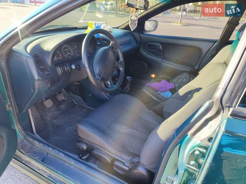 Хэтчбек Mazda 323 1994 в Николаеве фото 41 Хэтчбек Mazda 323 1994 в Николаеве