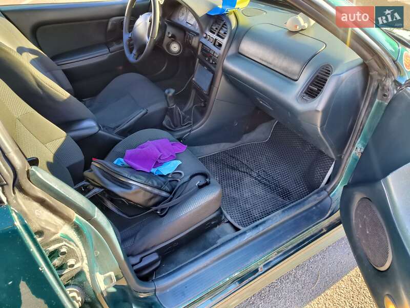 Хэтчбек Mazda 323 1994 в Николаеве фото 53 Хэтчбек Mazda 323 1994 в Николаеве