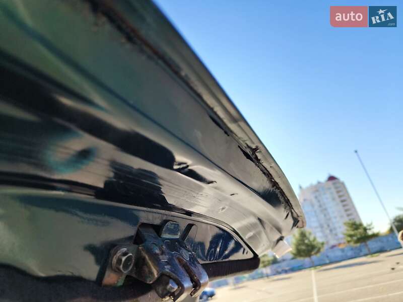 Хэтчбек Mazda 323 1994 в Николаеве фото 20 Хэтчбек Mazda 323 1994 в Николаеве