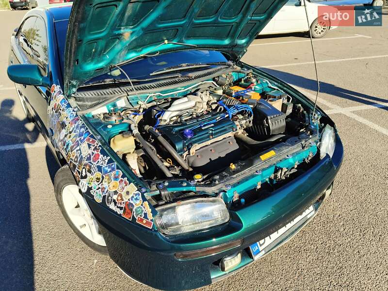 Хэтчбек Mazda 323 1994 в Николаеве фото 38 Хэтчбек Mazda 323 1994 в Николаеве