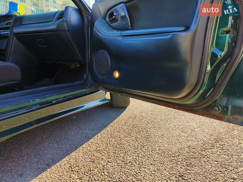 Хэтчбек Mazda 323 1994 в Николаеве фото 54 Хэтчбек Mazda 323 1994 в Николаеве