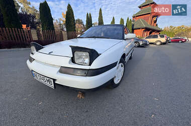 Хэтчбек Mazda 323 1990 в Днепре