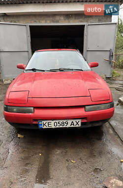 Хетчбек Mazda 323 1993 в Петропавлівці