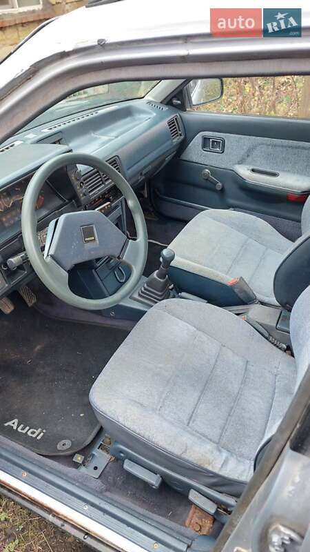 Универсал Mazda 323 1989 в Виннице фото 7 Универсал Mazda 323 1989 в Виннице