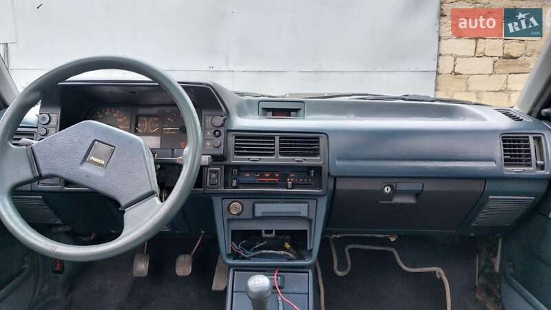 Универсал Mazda 323 1989 в Виннице фото 9 Универсал Mazda 323 1989 в Виннице