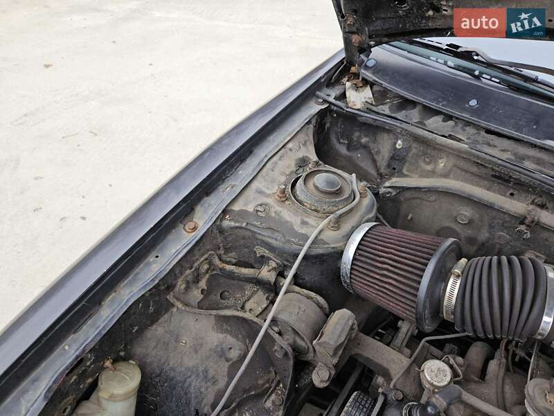 Седан Mazda 323 1995 в Обухове фото 21 Седан Mazda 323 1995 в Обухове