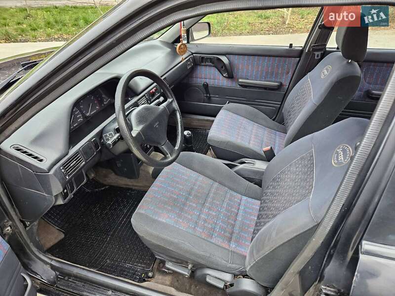 Седан Mazda 323 1995 в Обухове фото 27 Седан Mazda 323 1995 в Обухове