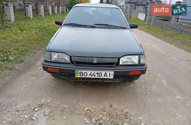 Универсал Mazda 323 1989 в Кременце