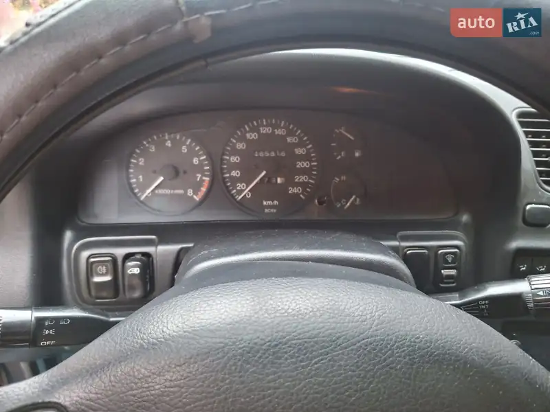 Mazda 323