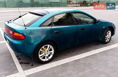 Хэтчбек Mazda 323 1996 в Киеве