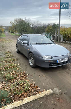 Хэтчбек Mazda 323 1994 в Раздельной