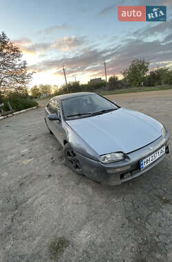 Хетчбек Mazda 323 1994 в Роздільній