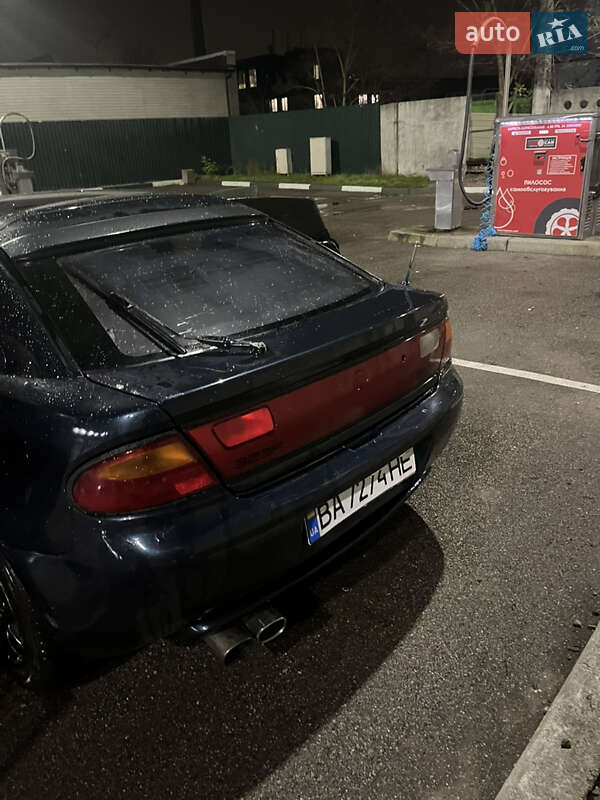 Хэтчбек Mazda 323 1997 в Киеве фото 6 Хэтчбек Mazda 323 1997 в Киеве