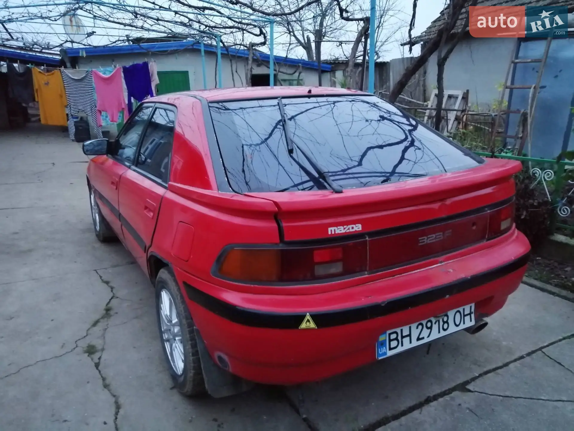 Фото авто 7