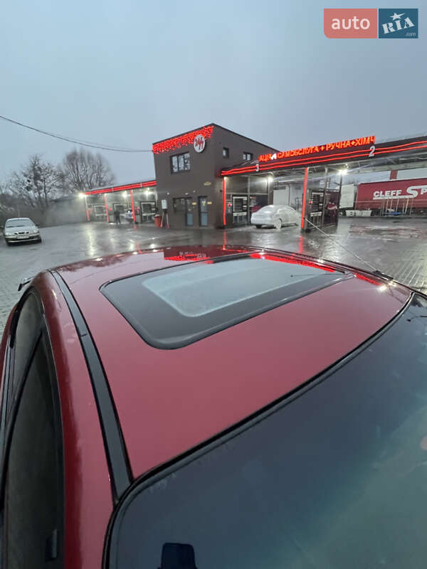 Седан Mazda 323 1996 в Рівному фото 11 Седан Mazda 323 1996 в Рівному