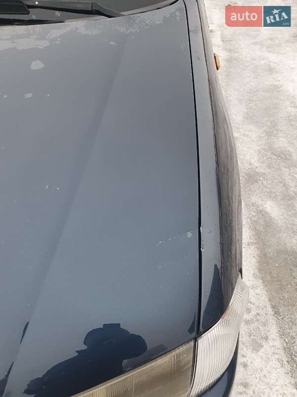 Седан Mazda 323 1998 в Киеве фото 23 Седан Mazda 323 1998 в Киеве