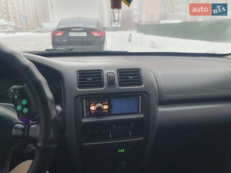 Седан Mazda 323 1998 в Киеве фото 28 Седан Mazda 323 1998 в Киеве