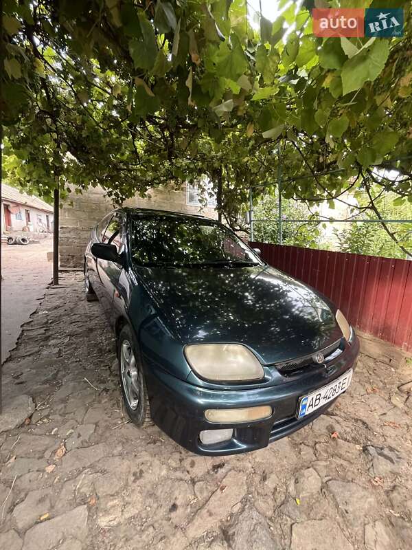 Хэтчбек Mazda 323 1995 в Мурованых Куриловцах