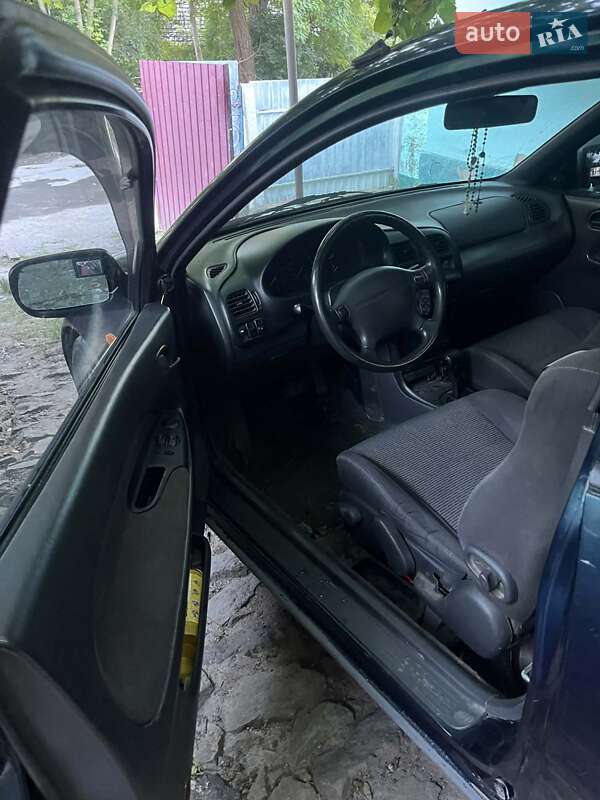 Хэтчбек Mazda 323 1995 в Мурованых Куриловцах