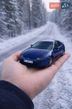 Хэтчбек Mazda 323 1995 в Полтаве