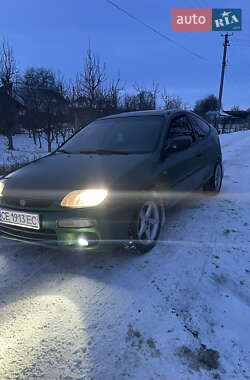 Хэтчбек Mazda 323 1996 в Черновцах