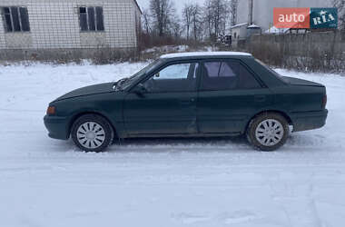Седан Mazda 323 1994 в Вінниці