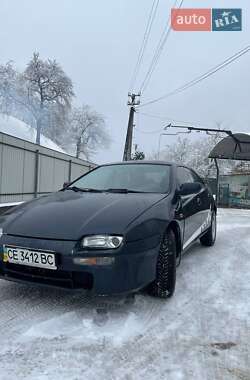 Хэтчбек Mazda 323 1995 в Косове