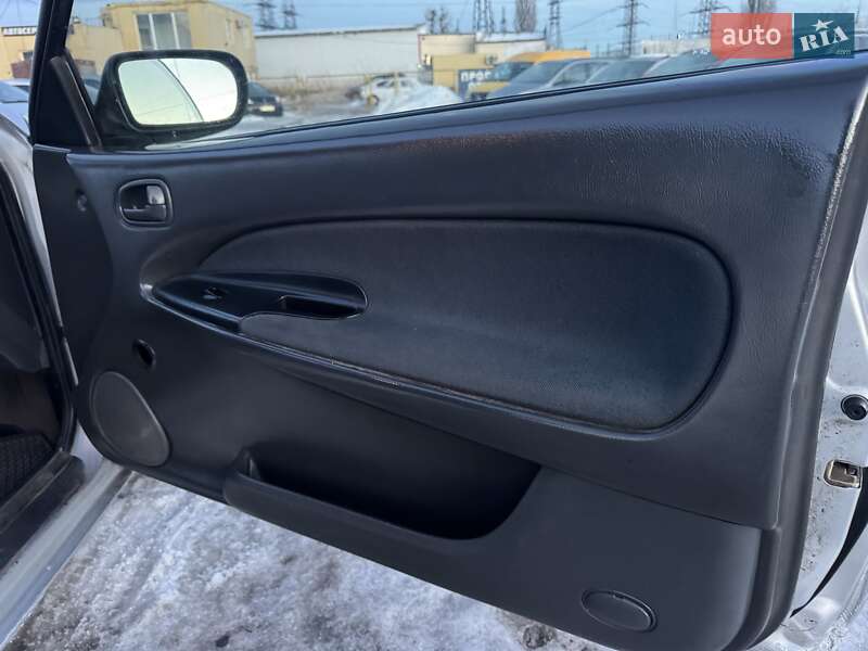 Хэтчбек Mazda 323 1997 в Львове фото 18 Хэтчбек Mazda 323 1997 в Львове