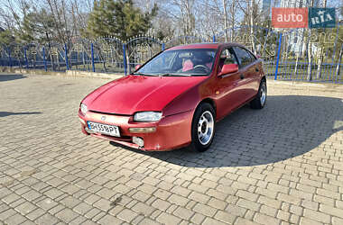 Хетчбек Mazda 323 1994 в Одесі