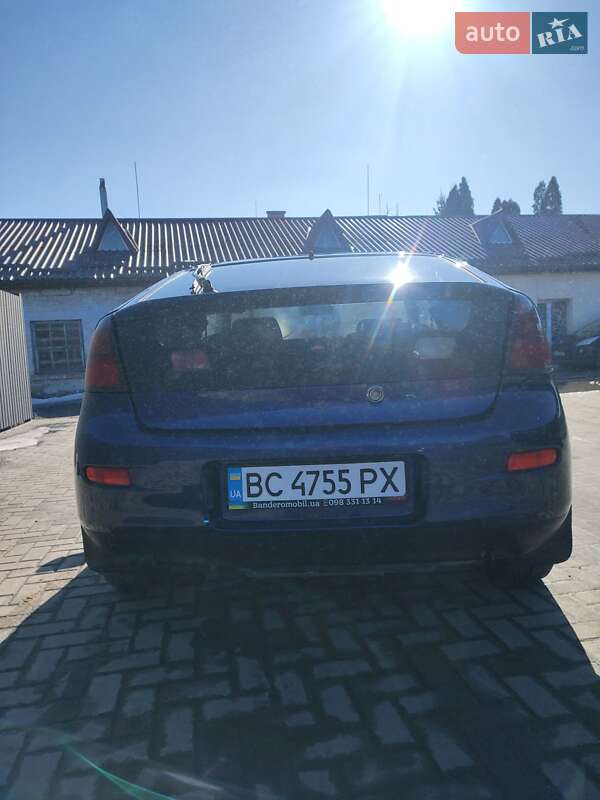 Хэтчбек Mazda 323 1996 в Остроге