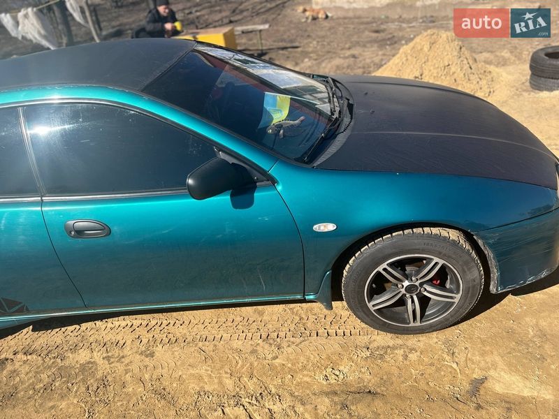 Хетчбек Mazda 323 1996 в Одесі