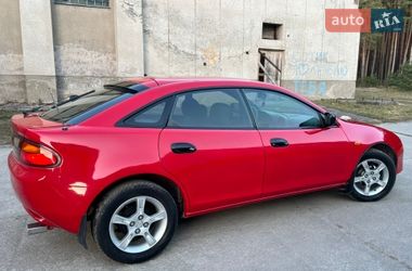 Хэтчбек Mazda 323 1995 в Славуте