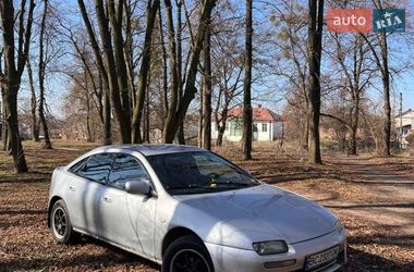 Хетчбек Mazda 323 1996 в Сокалі