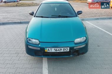 Хэтчбек Mazda 323 1995 в Снятине