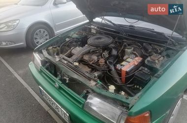 Хэтчбек Mazda 323 1994 в Виннице