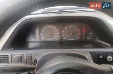 Хэтчбек Mazda 323 1994 в Виннице