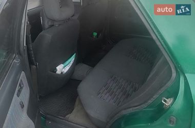 Хэтчбек Mazda 323 1994 в Виннице