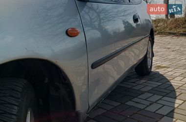 Хэтчбек Mazda 323 1997 в Буске фото 11 Хэтчбек Mazda 323 1997 в Буске