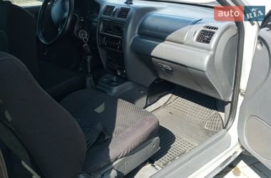 Хэтчбек Mazda 323 1997 в Буске фото 18 Хэтчбек Mazda 323 1997 в Буске
